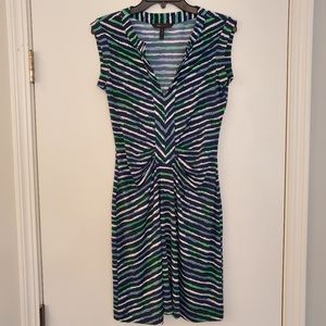 BCBG Dress